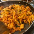 성동사거리 | [서울/성동구] 화양사거리 든든한 한끼 추천 <오근내7닭갈비>