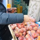 뚝섬역상점가 이미지