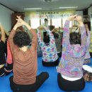 기(건강)체조 이미지