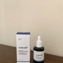제로원픽쳐스(주) | 여름철 모공세럼 추천! 메디큐브 제로모공 원데이 세럼 내돈내산 한달 사용후기