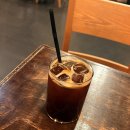 양재 | 양재시민의숲역 디카페인도 맛있는 카페 앨리스토리커피 양재 후기