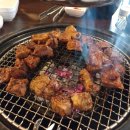 갈비삼겹살