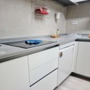 부영5차 | [경산/대구] 경산시 사동 부영 5차 503동 부엌 싱크대 리모델링 후기