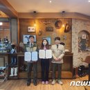 국립공원공단내장산생태탐방원 이미지