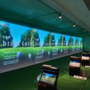 만성골프연습장 이미지