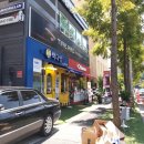 퀴즈노스 대전테크노점 이미지