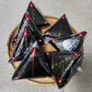 몬스터김밥 이미지