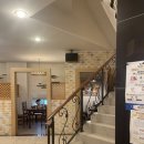 정칼국수 이미지