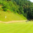 선산파크골프장 이미지