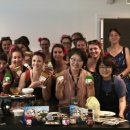 샘표, 프랑스 디종에서 한식 요리의 즐거움 알려 이미지