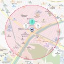 명곡광장 교차로2 이미지