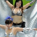 밸리댄스페스티벌 이미지