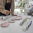 [B101Workroom - 성수동]성수동 도자기 공방 어플레이트 대실망 후기