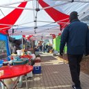 화원시장 주차장 이미지