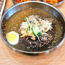 영암터미널 | 전남 영암터미널 맛집 면색깔부터 다른 기찬메밀국수 본점 후기