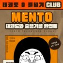 멘토태권도 이미지