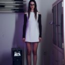10월 가을 위시_카키포인트, 쓰리타임즈, 트리밍버드, 글로니(아우터, 목걸이, 가방 등등)