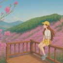 내동마을회관 | 봄꽃산행 추천 - 창원 천주산 진달래와 함께하는 힐링등산