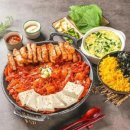 김삼구-김치삼겹구이 이미지