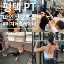 평택 PT 파인핏 2호점 솔직 후기