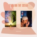 케이보크 | 11월에 본 영화 후기