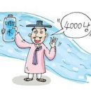 봉이김선달 이미지