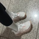 디자인펀 | 아식스 노바블라스트 5 화이트 펀 착용 후기｜입문 러닝화 별 다섯개
