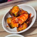 깊은골천 | 순천 현지인맛집 순천 해물찜 - 산정골 해물등뼈찜 - 솔직 후기