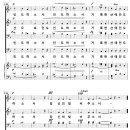 Send Out Thy Light / 주님의 빛 비추소서 (Charles Gounod) 비교 감상하기 이미지