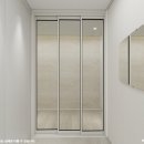 해운대메가센텀한화꿈에그린 | 해운대메가센텀한화꿈에그린 33평 인테리어 제안