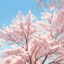 구지동로 | 대구 벚꽃 명소 달창지길 주차꿀팁｜애니메이션 속 한 장면 같은 벚꽃길