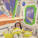 (주) 호텔 더 팔래스 | 상하이 디즈니랜드 호텔 토이스토리 버즈룸 후기/가격/어메니티