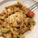 이마트24 구미선기점 | 260330 ~ 260405 주간일기 | 버섯크림라비올리, 코스트코 장보기(광어 세비체, 냉동 삶은 스지), 서울...