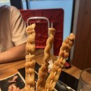 오닭꼬치(서천점)