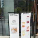 마호가니 광화문 케이스퀘어시티점