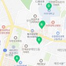 경기도 수원시 팔달구 권광로260번길 이미지