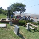 문준경전도사 순교지 이미지