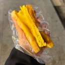 온달커피 | 부산 문토스트 광안점 메뉴 온달 반달 가격 후기
