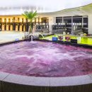 장안온천 이미지