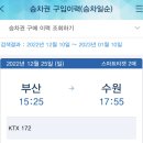 초이스안경 광안점 | [국내여행|부산] 크리스마스기념 1박2일 부산 겨울 먹방 여행 - 2일차