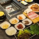 힐링갈비촌 이미지
