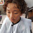 안녕하세요!은머리방
