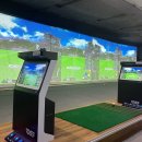 이지스윙 골프아카데미 이미지