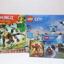 지원코리아(주) | 드래곤부터 비행기까지 남아 취향 제대로 저격한 레고 닌자고·레고 시티 신제품 후기