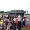한국수자원공사 반송정수장