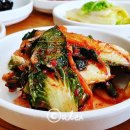 한식부페 이미지