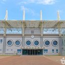 해파랑길(동해안탐방로)양양구간(41-44) | [강원도 양양군] 사이클경기장