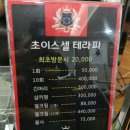 쵸이스셀테라피