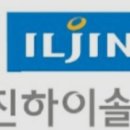 일진하이솔루스 주식회사 이미지
