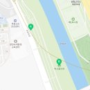 웃음누리공원 화장실 이미지